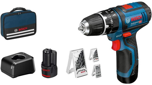 Bosch gsb 12v - gsb, 12v-15