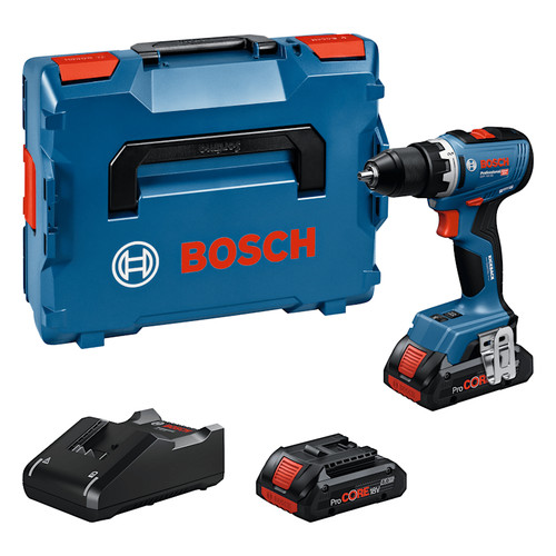 Bosch akku bohrschrauber gsr - akku-bohrschrauber,