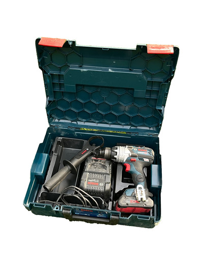 Bosch professional gsr 18v 110 - professional, 18v-110