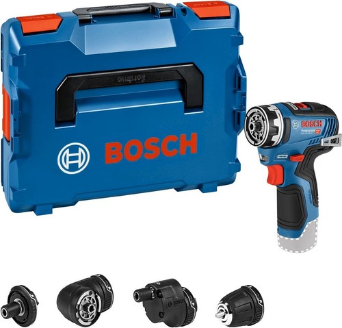Bosch akku bohrschrauber gsr - akku-bohrschrauber,