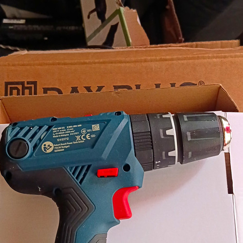 Bosch gsb 18v - gsb, 18v-21