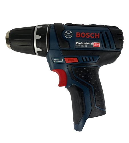 Bosch gsr 12v - gsr, 12v-15