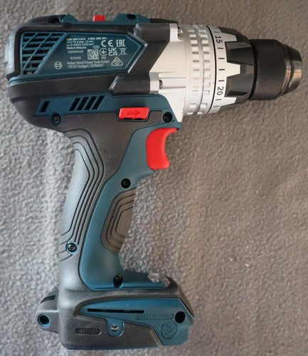 Bosch gsr 18v 110 - gsr, 18v-110