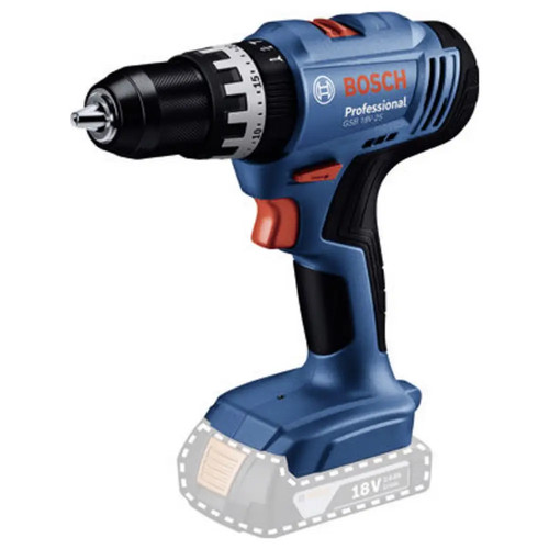 Bosch professional gsb - bosch, 18v-25