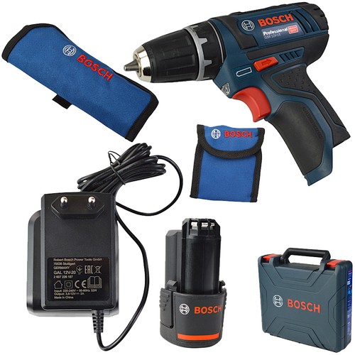 Bosch blau professional - bosch, gsr