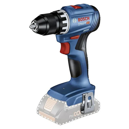 Bosch professional gsr 18v - professional,