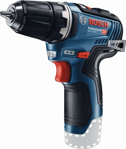 Bosch gsr 12v professional - gsr,