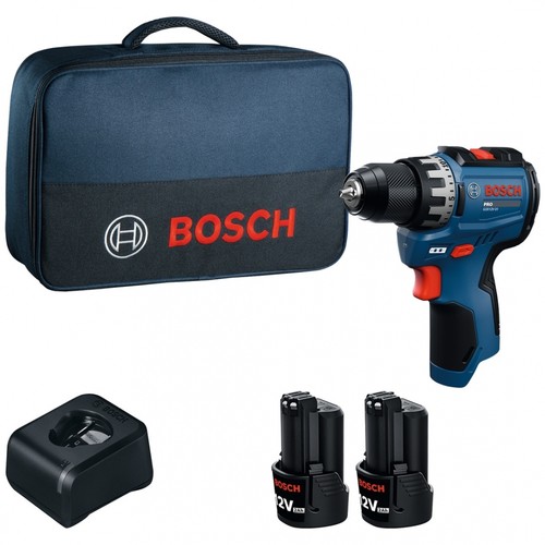 Bosch akku bohrschrauber - bosch, akku-bohrschrauber