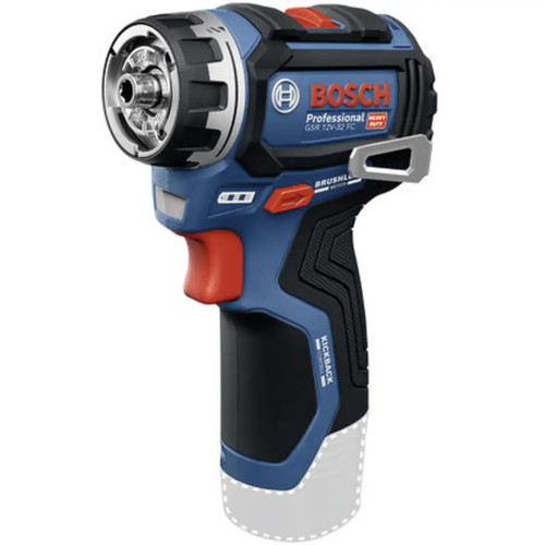 Bosch professional gsr 12v - bosch, 12v-32