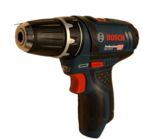 Bosch professional gsr 12v - gsr, 12v-15