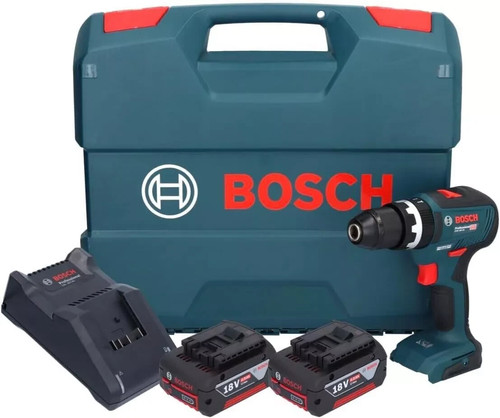 Bosch gsb 18v professional - gsb,