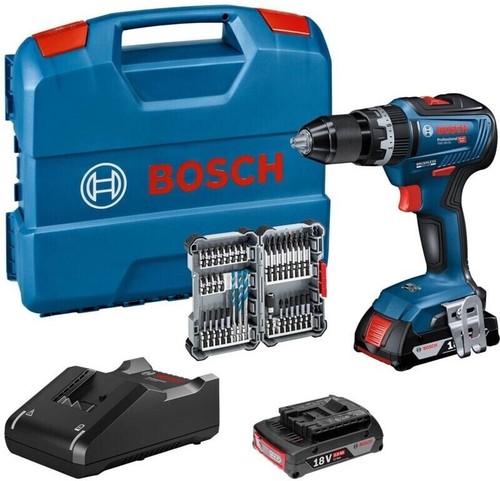 Bosch professional gsb 18v - bosch,