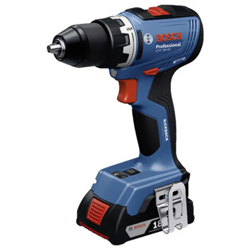 Bosch professional gsr 18v - bosch,