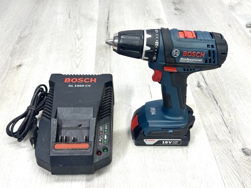 Bosch professional gsr li - gsr, 18-2-li