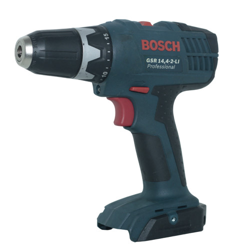 Bosch gsr 2 - bosch, 14,4-2-li