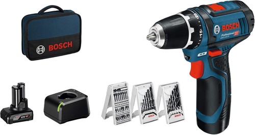 Bosch professional 12v - bosch,