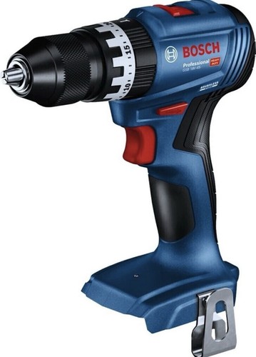 Bosch gsb 18v - gsb, 18v-45