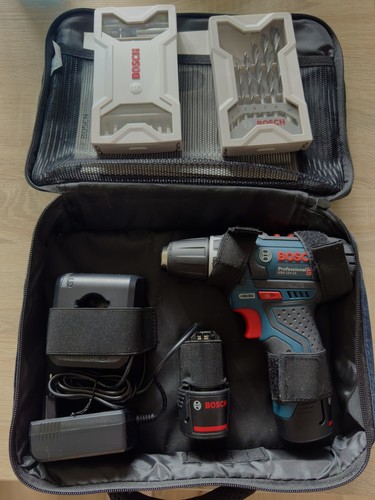 Bosch professional akku - bosch,