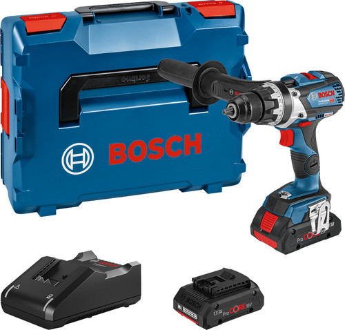 Bosch gsr 18v 110 - gsr, 18v-110
