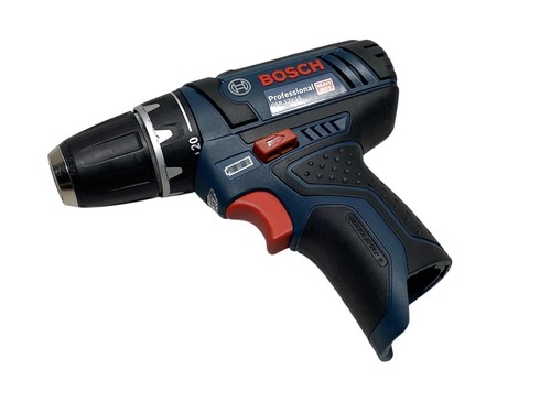 Bosch akku bohrschrauber gsr - bosch,