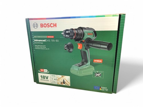 Bosch akku bohrschrauber - bosch, akku-bohrschrauber