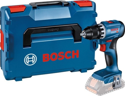 Bosch akku bohrschrauber - bosch, gsr