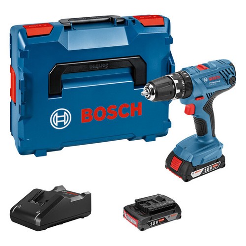 Bosch akku schlagbohrschrauber - bosch, akku-schlagbohrschrauber