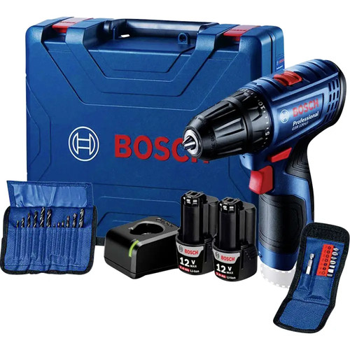 Bosch professional gsr - bosch,