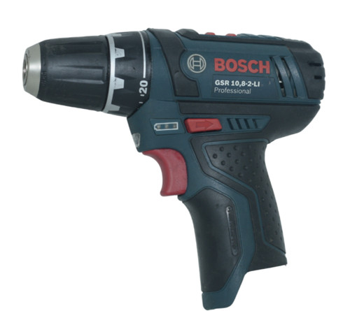 Bosch gsr 2 li - bosch,