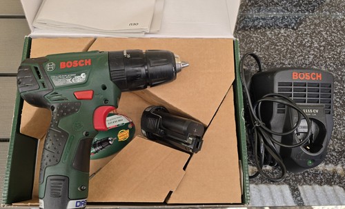 Bosch psb li - psb, li-2