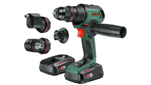 Bosch diy advanceddrill - bosch,