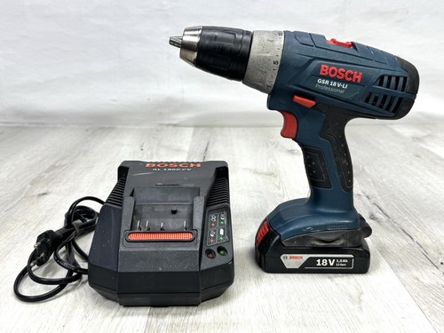 Bosch professional gsr - bosch,