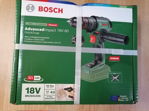 Akku bohrschrauber bosch - akku-bohrschrauber,