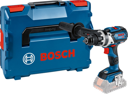 Bosch gsr 18v - bosch, c