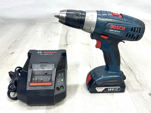 Bosch professional gsr - professional,