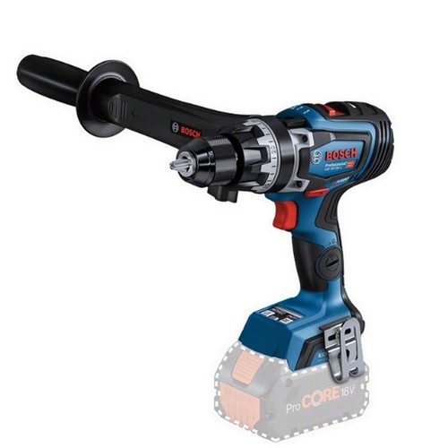 Bosch akku schlagbohrschrauber - bosch,