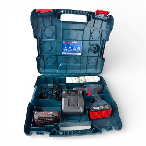 Bosch professional gsr18v - professional, gsr18v-21