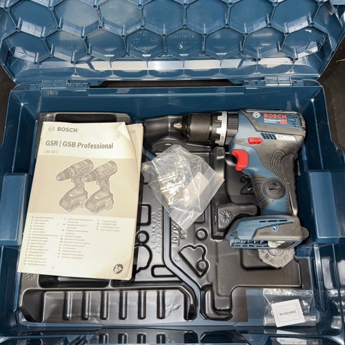 Bosch akku schlagbohrschrauber - akku,