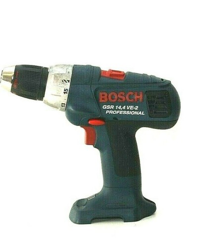 Bosch gsr ve 2 - gsr, ve-2
