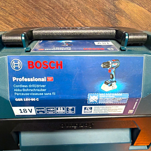 Bosch gsr 18v c - bosch,