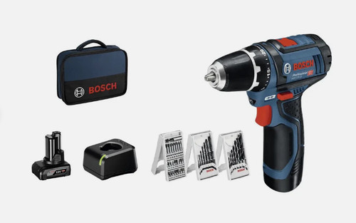 Bosch gsr 12v - gsr, professional