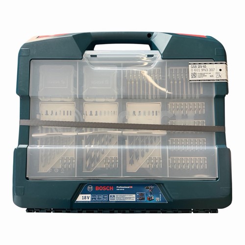 Bosch gsb 18v - 18v, 65