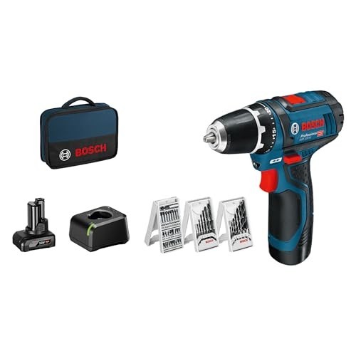 Bosch professional gsr - professional,
