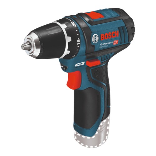 Bosch gsr 12v professional - bosch,