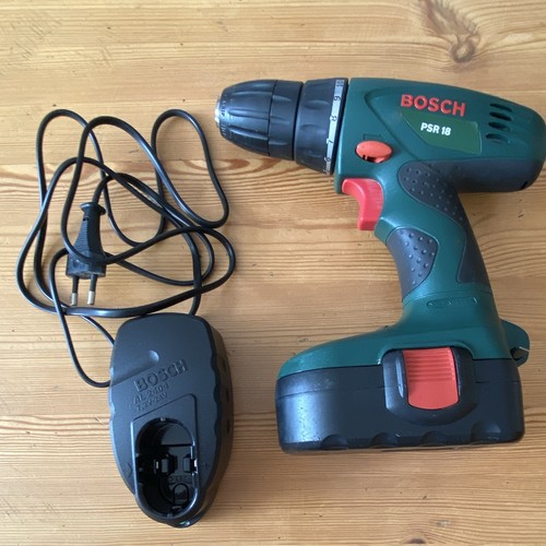 Bosch psr - bosch,