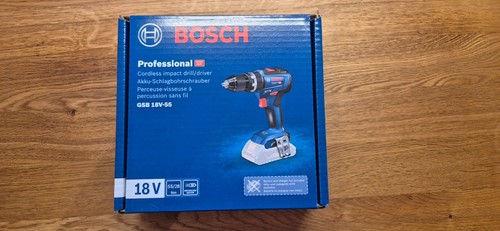 Bosch professional gsb 18v - bosch,