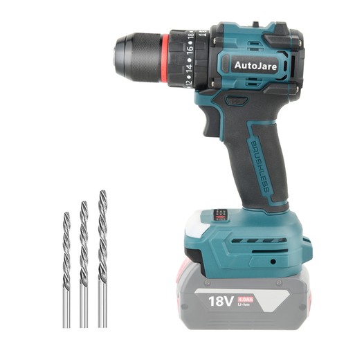Für bosch 18v akkuschrauber - bosch,