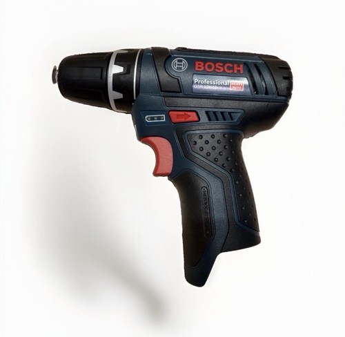 Bosch professional gsr 12v - bosch,