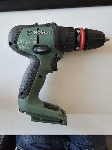 Bosch advancedimpact 18 - ​bosch,