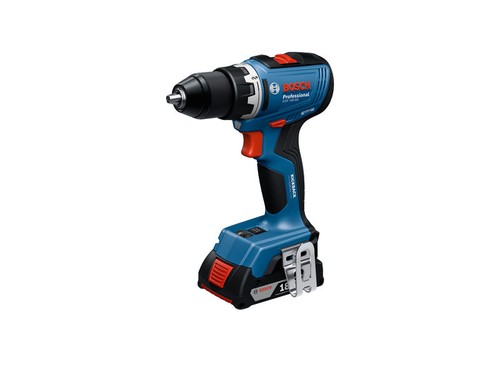 Bosch akku bohrschrauber gsr - bosch,